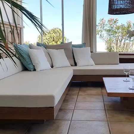 Βίλα Loro Playa Honda (Lanzarote)