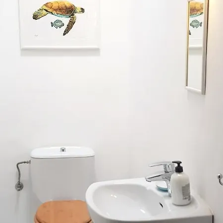 빌라 Loro *