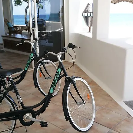 Willa Loro Playa Honda (Lanzarote)